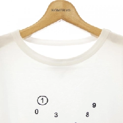 Áo thun Maison Margiela - Hàng hiệu Authentic 641009