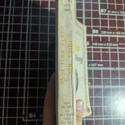 Thiền học Trần Thái Tông - Nguyễn Đăng Thục 754707