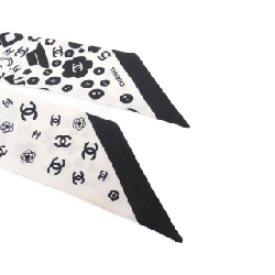 【Sản phẩm chưa sử dụng】Băng đô Chanel 626366