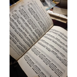 Schirmer's Library of Musical Classics 331894