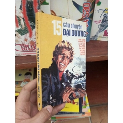 15 câu chuyện đại dương 2004 Sách văn học VAVO-AK19 Rebooks.vn