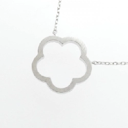 K10WG Hoa Văn Dây Chuyền Kim Cương - Hàng hiệu Chính Hãng 848604