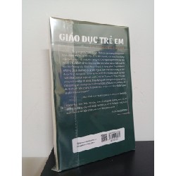 Giáo Dục Trẻ Em - Rudolf Steiner New 100% ASB1809 63264