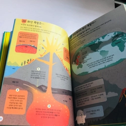 📚 SÁCH TIẾNG HÀN QUỐC – 100 ĐIỀU VỀ KHOA HỌC 552933