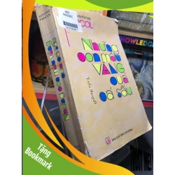 (TẶNG BOOKMARK) Những con mắt vàng của cá xấu 2008 mới 70% bẩn nhẹ rách góc gáy Katherine Pancol RBK0906 SÁCH VĂN HỌC