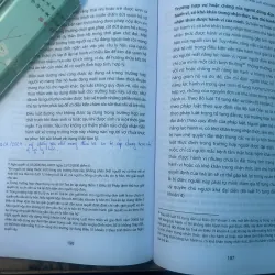Sách Giáo trình Luật Hôn Nhân Và Gia Đình - Nguyễn Ngọc Điện mới 90% 756950