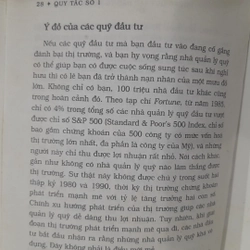 Phil Town - QUY TẮC SỐ 1, đầu tư thành công với 15 phút mỗi tuần 540574