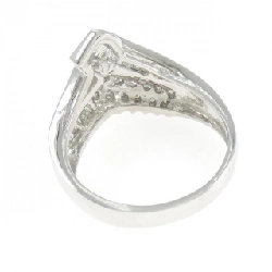 Nhẫn kim cương PT900 1.00CT 670396