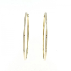 Bông tai K10YG Star Jewelry