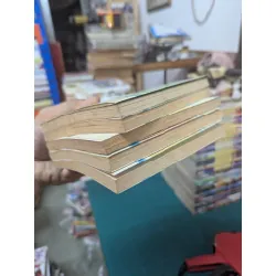 TRUYỆN TRANH MÁI ẤM CỦA CHI 357306