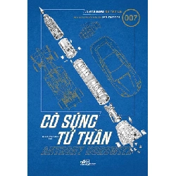 Cò Súng Tử Thần - Anthony Horowitz ASB.PO Oreka-Blogmeo120125