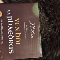 Yến Hội - Plato 1003394