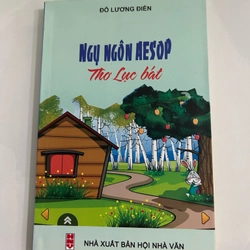 Ngụ ngôn aesop - thơ lục bát