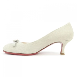 Giày cao gót CHRISTIAN LOUBOUTIN - Hàng hiệu Authentic 656995