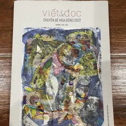 Viết & Đọc - Chuyên đề mùa Đông 2022 (6)