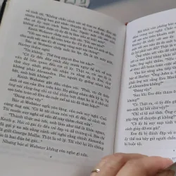 Tay Cự Phách - Sidney Sheldon 990061