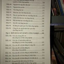 Chỉ dẫn áp dụng các văn bản pháp luật về sở hữu trí tuệ - TS. Lê thị Nam Giang 726856