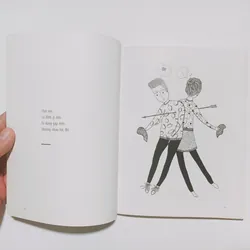 Ôm Mỏ Neo Nằm Mộng Những Chân Trời - Nguyễn Thiên Ngân 721400