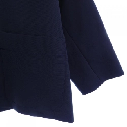 Đồ hiệu DRAWER 6522-299-0540 Áo khoác không cổ - Hàng hiệu Authentic 823565