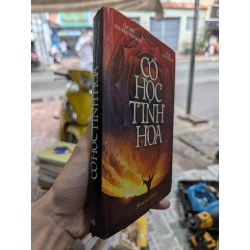 Cổ học tinh hoa - Ôn Như Nguyễn Văn Ngọc, Tử An Trần Lê Nhân 184754