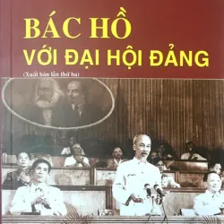 (Giảm 36%) Bác Hồ với Đại hội Đảng