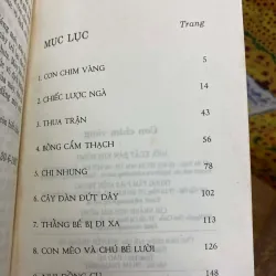 Con Chim Vàng - Nguyễn Quang Sáng 953418