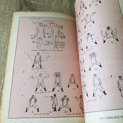 KHÍ CÔNG SỨC KHỎE & ĐIỀU TRỊ  541547