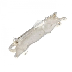 Tiffany 025 Brooch Mèo 666997