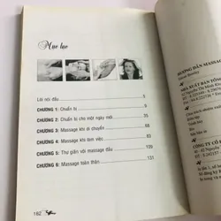HƯỚNG DẪN MASSAGE CHO NGƯỜI BẬN RỘN  693833