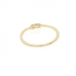 Nhẫn Aker White Night Fine 0.05CT - Hàng hiệu Chính hãng 838850