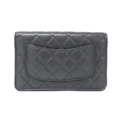 Ví dây chuyền Chanel AP0250 - Hàng hiệu Authentic 770548