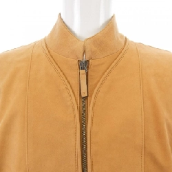 Áo khoác da ARMANI collezioni - Hàng hiệu Authentic 899502