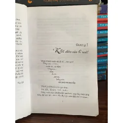 Thiên thần bóng tối 1- Chi Chan 702150