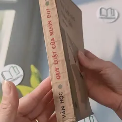 [MIỄN PHÍ BỌC SÁCH] [XƯA] Quy Luật Của Muôn Đời (1984) - Nodar Dumbadze 997674