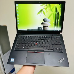 BÁN MÁY THINKPAD T14S ĐANG SỬ DỤNG 26415