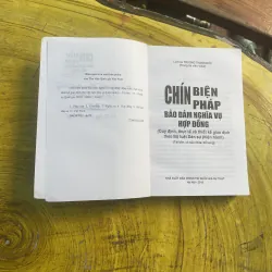 CHÍN BIỆN PHÁP BẢO ĐẢM NGHĨA VỤ HỢP ĐỒNG 798959