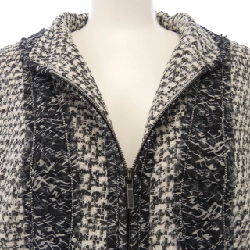 【Mã giảm giá】Áo khoác CHANEL 637378