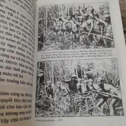 Đại tá Lê Bá Ước - Một thời rừng Sác. Bản in năm 1998 735322