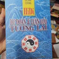 Hidi dự đoán  và luận giải  tương lai