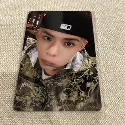 (Official) Card bo góc Anh Trai Say Hi - Dillan Hoàng Phan - Còn mới 739300