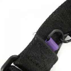 Túi đeo chéo Louis Vuitton Monogram Macassar (LV Color Mania) Trio Messenger M46266 - Hàng hiệu Chính hãng 769089