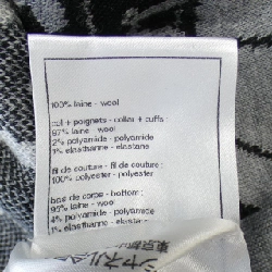 【Mã giảm giá】Chanel CHANEL Áo len 643436