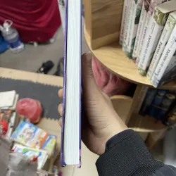 Maisie sách tiếng Nga (c47) 757622