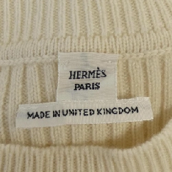 【Mã giảm giá】HERMES Áo len 640084