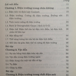 ĐIỆN VÀ TỪ 460130