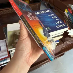 ừ Giận Dữ Đến Bình An (Kèm CD) – Mike George- K2 994251