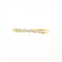 Nhẫn kim cương Vandome - Hàng hiệu Authentic 837007