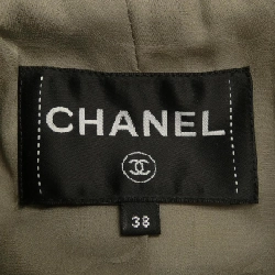 CHANEL LOOK42 P77733V65067 Áo khoác - Hàng hiệu Chính hãng 822059