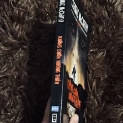 Không chốn nương thân 716879