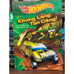 Khủng Long Tấn Công! Đường đua kép- Ace Landers 690438